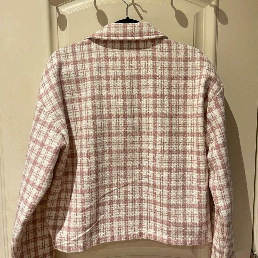 PLM Jacket - Picture 2 of 4